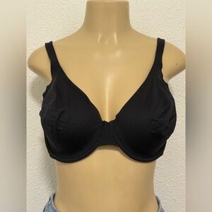 Victoria's Secret Classic Black Bra